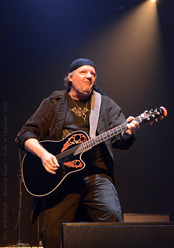 Rastaban By kooalia Trolls_et_Legendes-2013-59