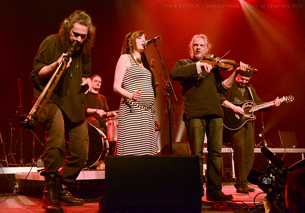 Rastaban By kooalia Trolls_et_Legendes-2013-64