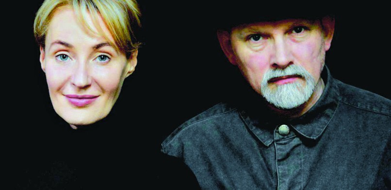 Zoom sur Dead Can Dance