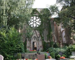 Wave Gotik Treffen 2015